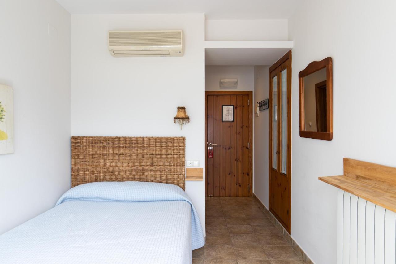 Hotel Noguera Mar Denia Exteriör bild