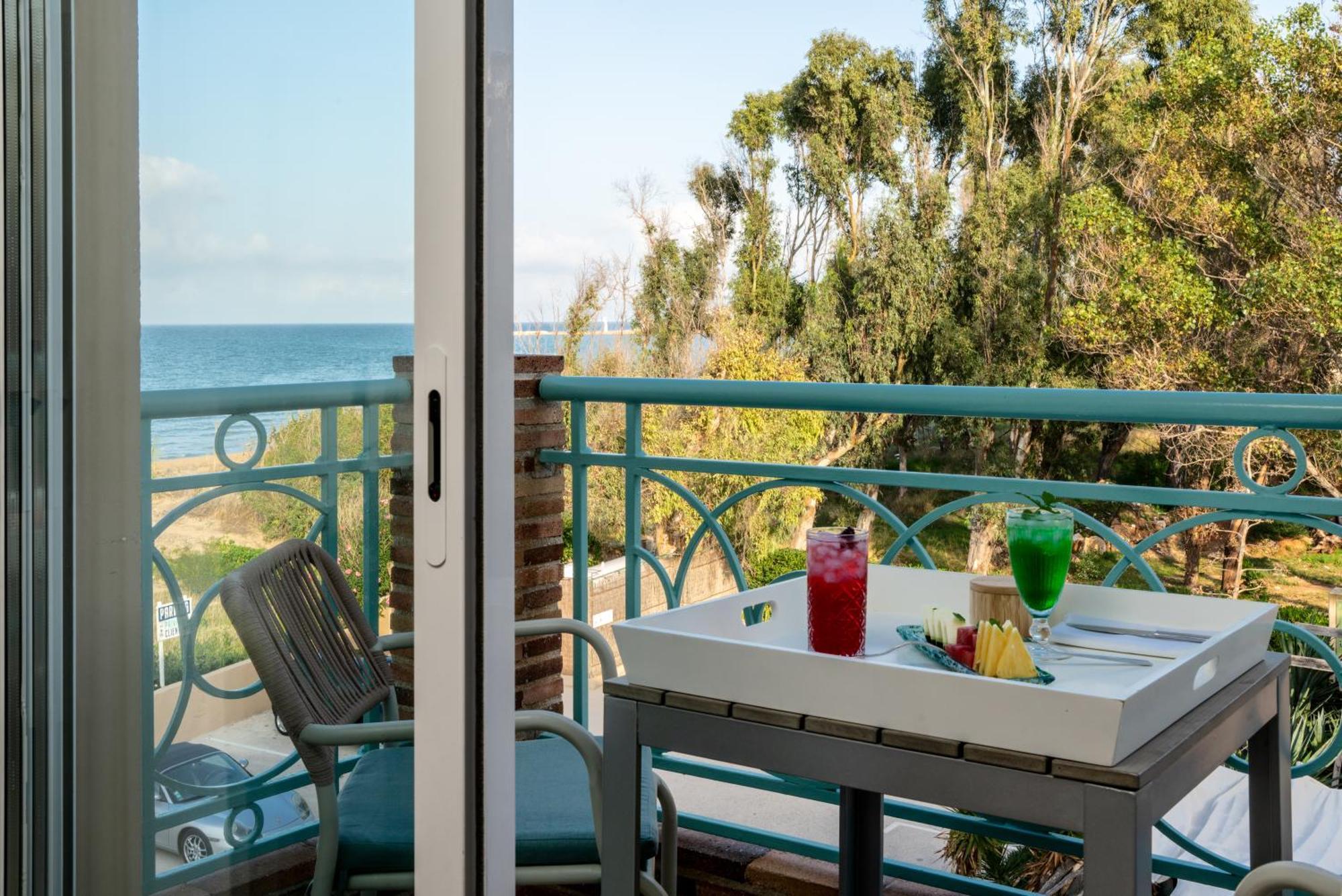 Hotel Noguera Mar Denia Exteriör bild